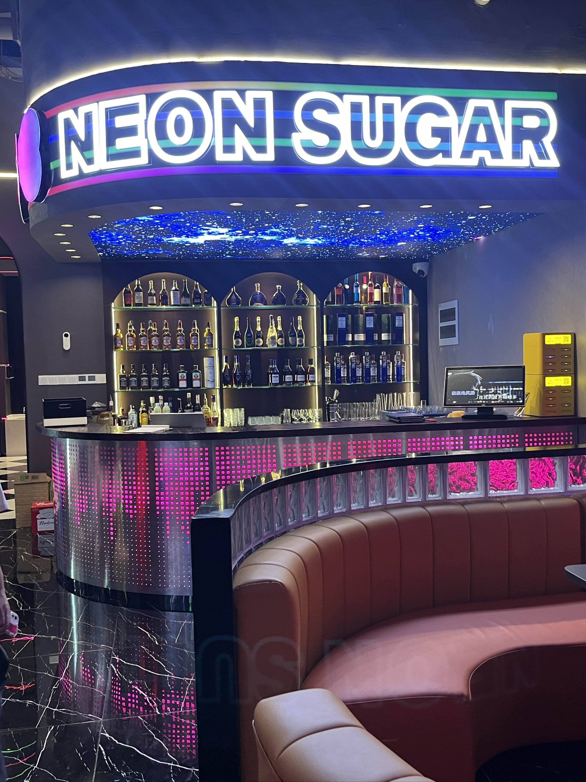 大连商务ktv推荐低端场商务ktv精选-瓦房店市ktv预定